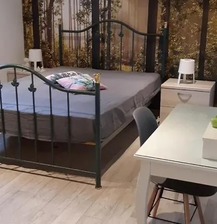 Hébergement de vacances Gite d'à moi Hamois