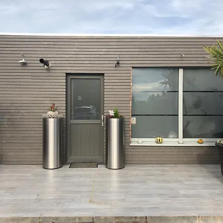 Hébergement de vacances Gite d'à moi Hamois